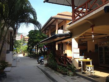 Apartamento Rin Bay View Resort