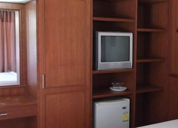 Apartamento Rin Bay View Resort