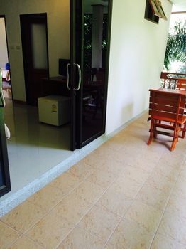 Apartamento Haad Yao Villa