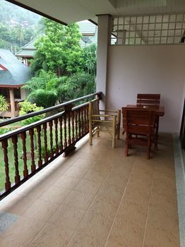 Apartamento Haad Yao Villa