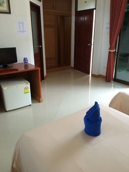 Apartamento Haad Yao Villa