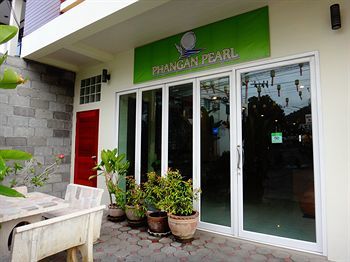 Hotel Phangan Pearl Villa