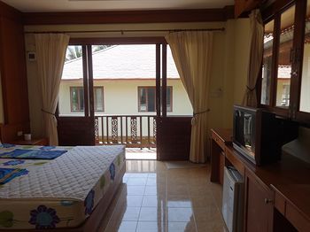 Hotel Family House Resort
