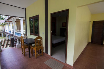 Hotel Hin Bhai Resort