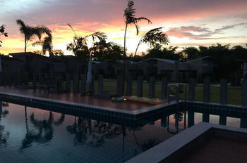 Hotel Baanwaan Resort Hat Yai