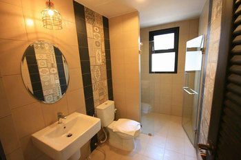 Namamema Boutique Hotel