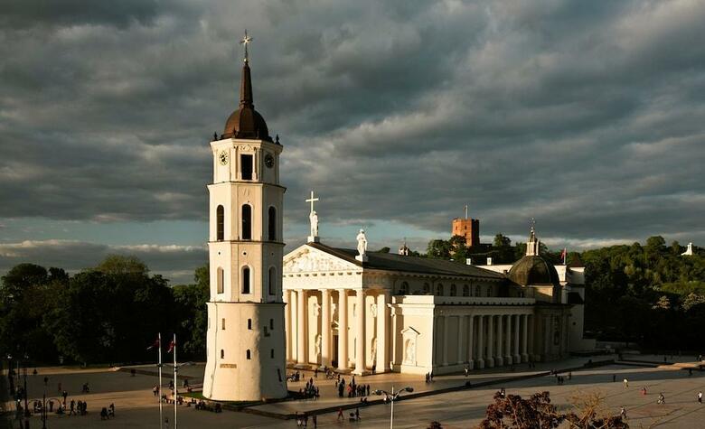 Kempinski Hotel Cathedral Square
