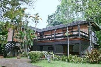 Hotel Phu Ing Fah Resort
