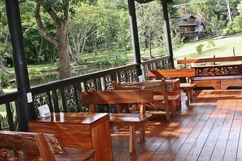 Hotel Phu Ing Fah Resort
