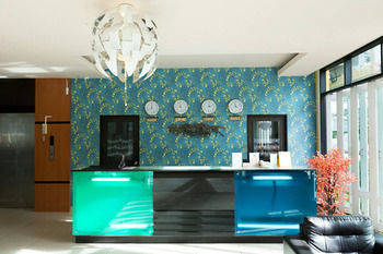 Neo Hotel Pattaya