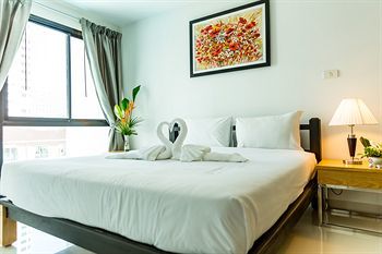 Neo Hotel Pattaya
