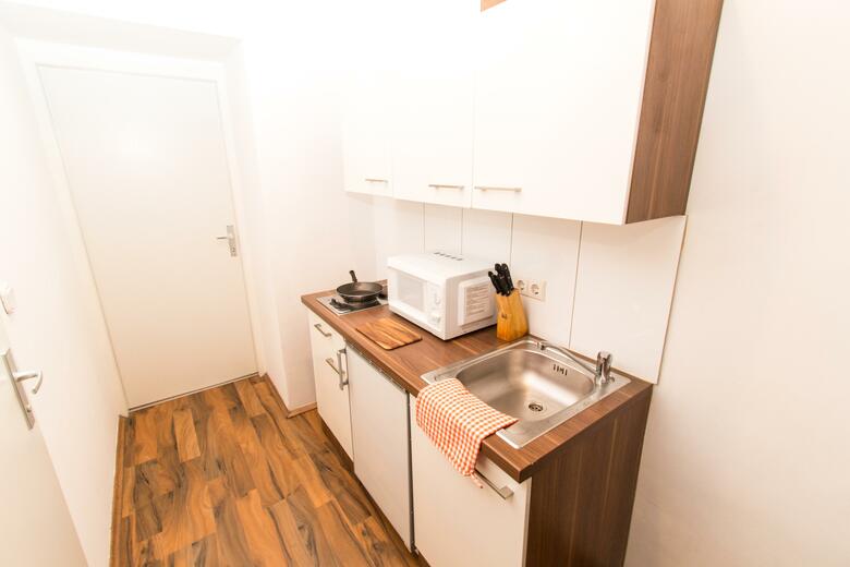 Checkvienna � Apartment Haberlgasse
