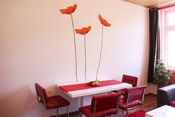 Checkvienna � Apartment Davidgasse