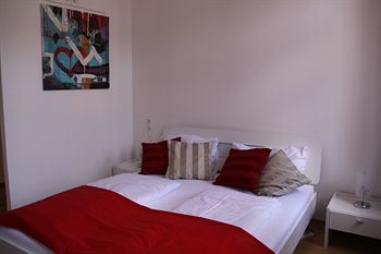 Checkvienna � Apartment Davidgasse