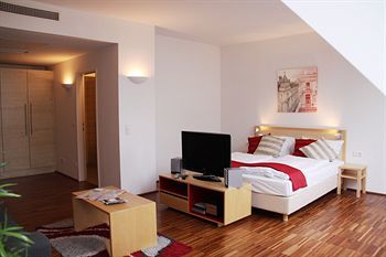 Checkvienna � Apartment Maria-theresien-stra�e