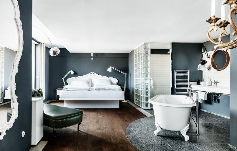 Hotel Grand Ferdinand