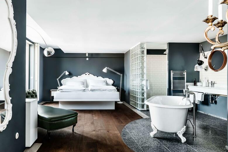 Hotel Grand Ferdinand