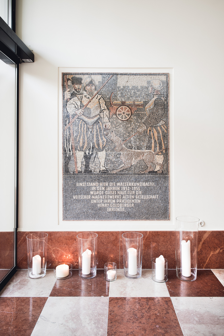 Hotel Grand Ferdinand