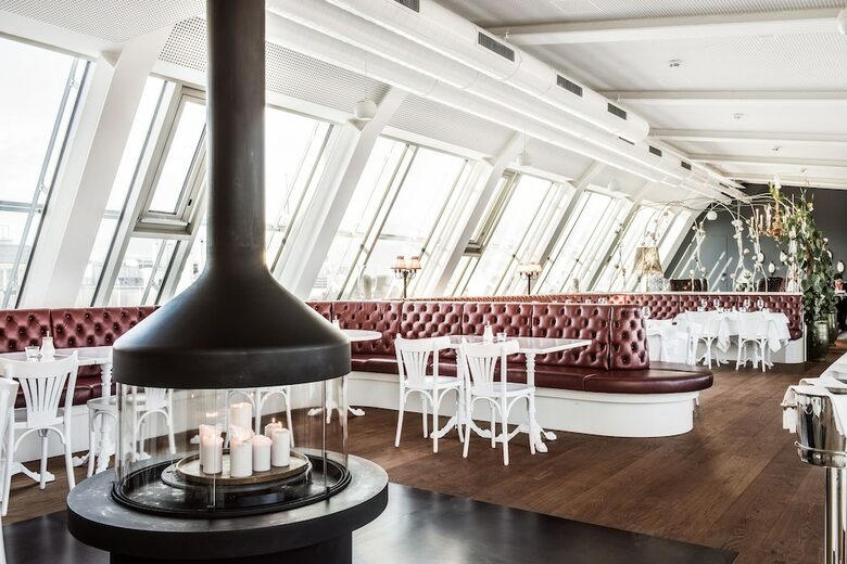 Hotel Grand Ferdinand