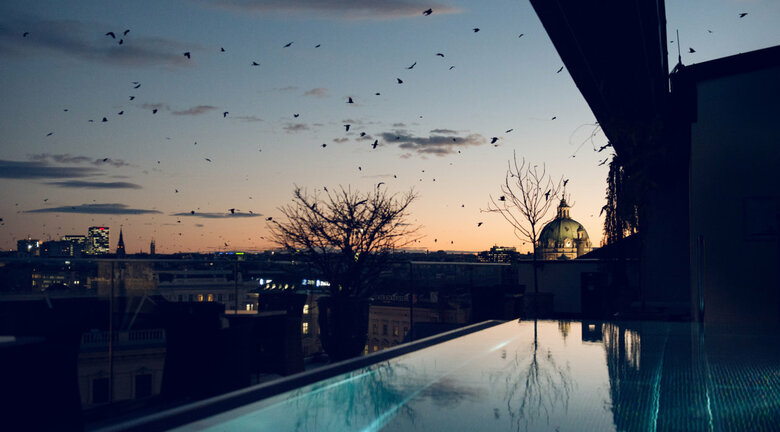 Hotel Grand Ferdinand