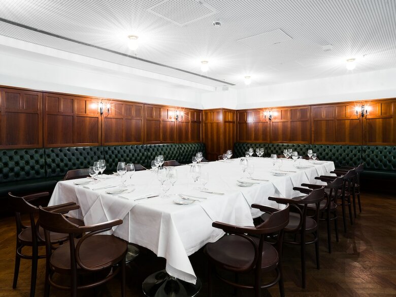 Hotel Grand Ferdinand