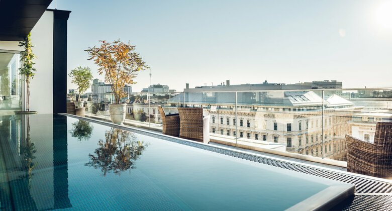 Hotel Grand Ferdinand
