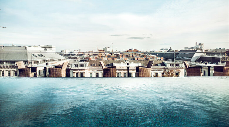 Hotel Grand Ferdinand