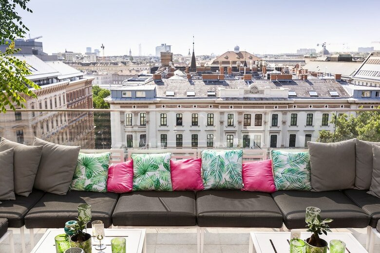 Hotel Grand Ferdinand
