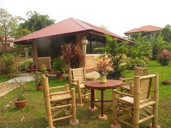 Hotel Romyen Garden Resort