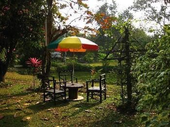 Hotel Romyen Garden Resort