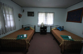 Hotel Romyen Garden Resort