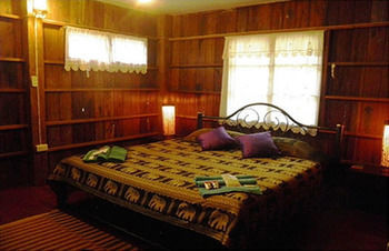 Hotel Romyen Garden Resort
