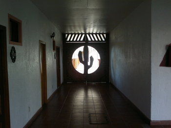 Hotel Mision Catavina