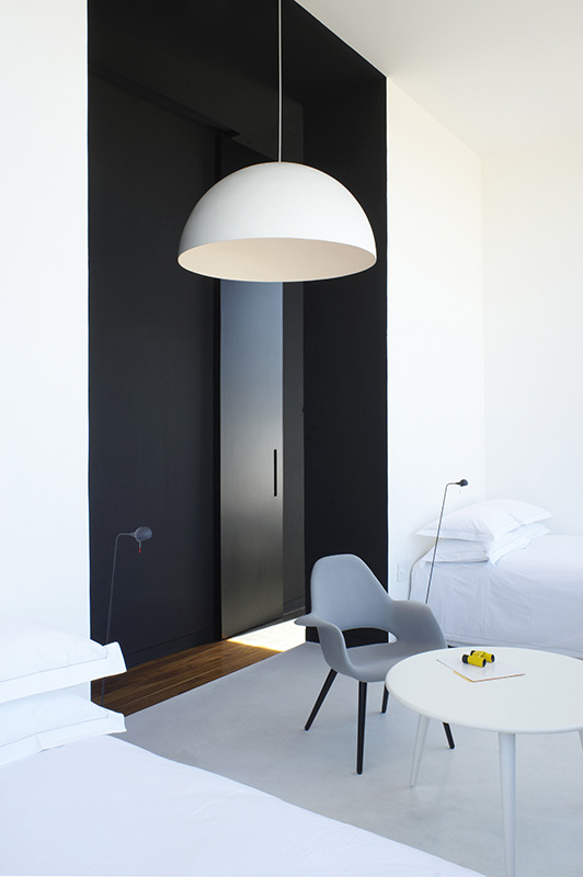 Hotel Distrito Capital