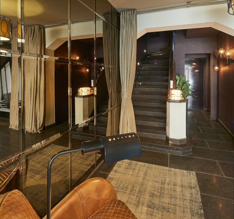 Hippodrome Hotel Condesa