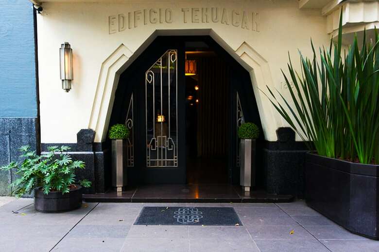 Hippodrome Hotel Condesa
