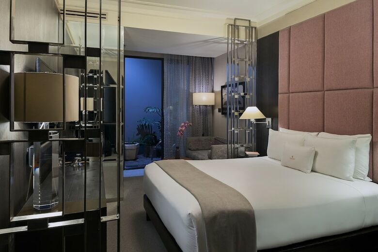 Hippodrome Hotel Condesa