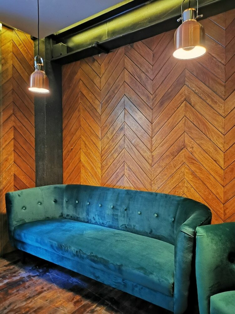Hippodrome Hotel Condesa
