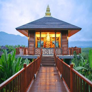 Apartamento A-star Phulare Valley