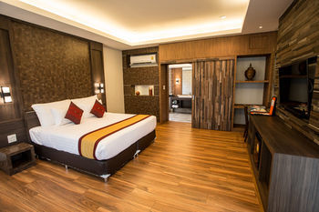 Apartamento A-star Phulare Valley
