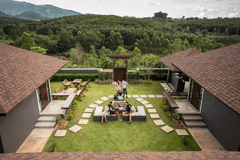 Apartamento A-star Phulare Valley