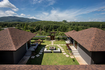 Apartamento A-star Phulare Valley