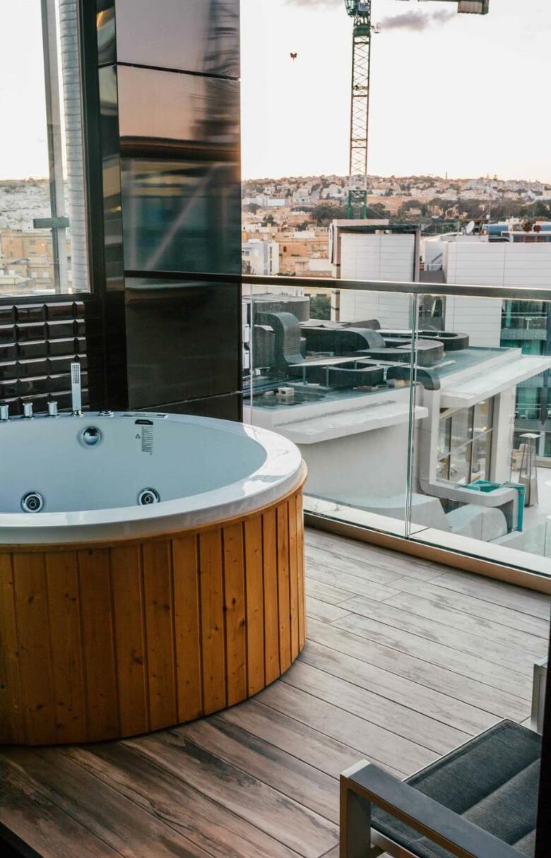 Hugo's Boutique Hotel