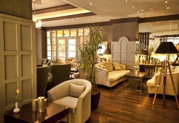 Hotel National