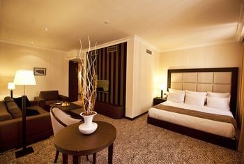 Hotel National