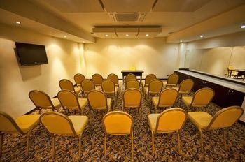Hotel National