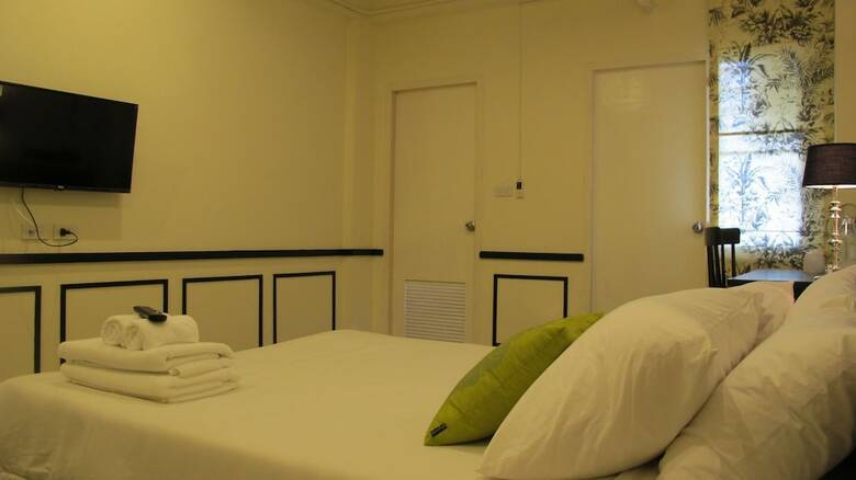 Aparthotel U431 Chaengwattana