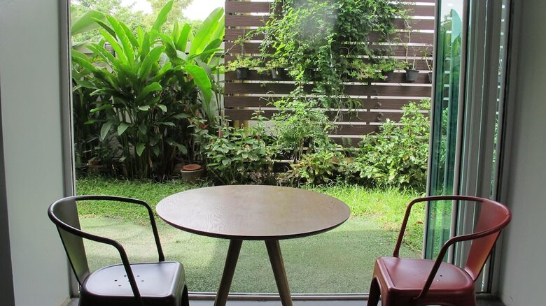 Aparthotel U431 Chaengwattana
