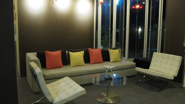Aparthotel U431 Chaengwattana