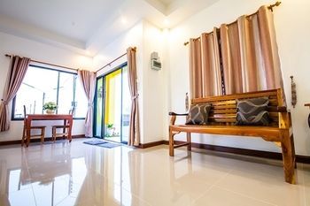 Hotel Baan Tah On The Sea